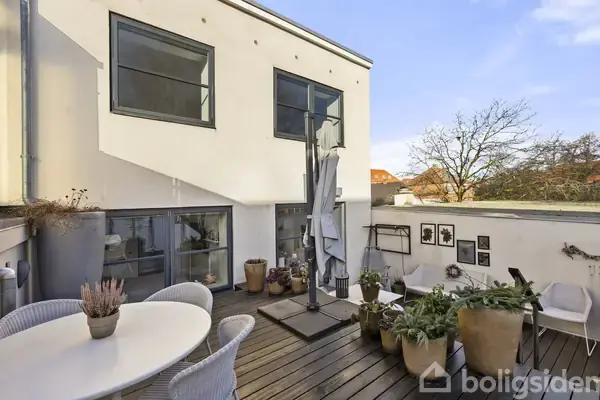 Ejerlejlighed på Oehlenschlægersgade 15B, 1., 4200 Slagelse