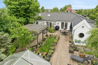 Villa på Åvej 21, Himmelev, 4000 Roskilde