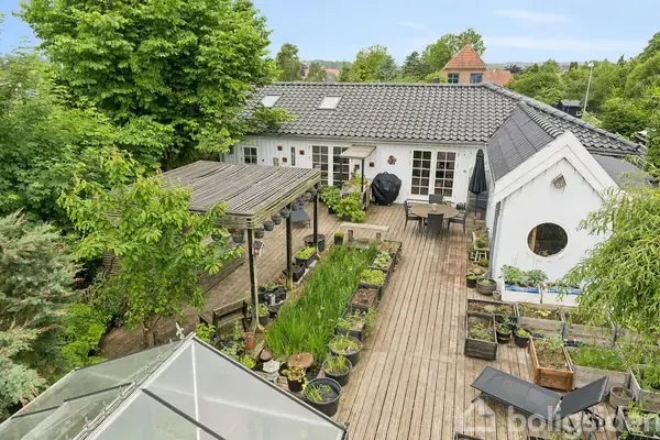 Villa på Åvej 21, 4000 Roskilde