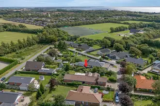 Villa på Glentevej 5, Rindum, 6950 Ringkøbing
