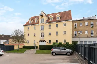 Ejerlejlighed på Vingården 1, 1. th., 6400 Sønderborg