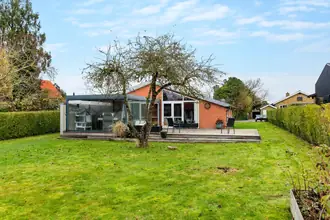 Villa på Toppen 4, 2860 Søborg