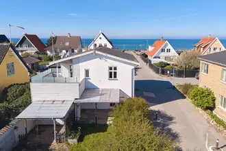 Villa på Gilleleje Strandvej 21, 3250 Gilleleje