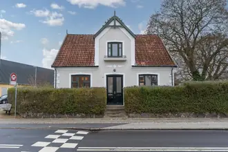 Villa på Farum Hovedgade 86, 3520 Farum