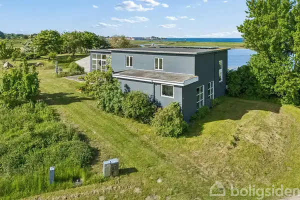 Villa på Vestervej 31, 5935 Bagenkop