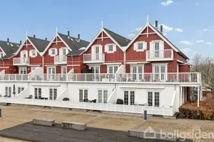 Ejerlejlighed på Østersøvej 10, 1. tv., 6300 Gråsten
