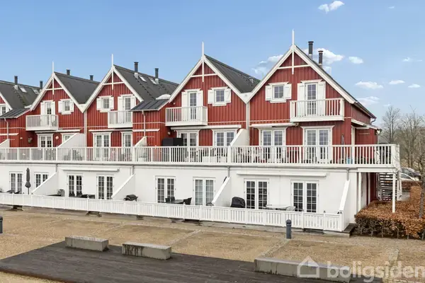 Ejerlejlighed på Østersøvej 10, 1. tv., 6300 Gråsten