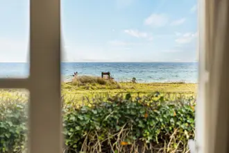 Fritidshus på Østerø Strandvej 13, 5800 Nyborg