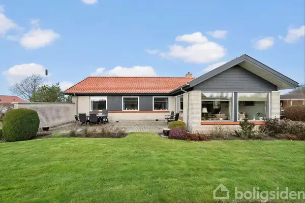 Villa på Carl Nielsensvej 28, 5792 Årslev