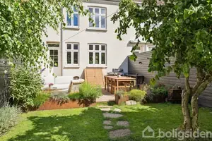 Rækkehus på Bjergegade 84, 7000 Fredericia
