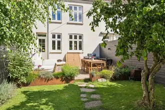 Rækkehus på Bjergegade 84, 7000 Fredericia