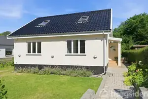 Villa på Skovvænget 14, 3480 Fredensborg
