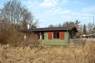 Fritidshus på Kanalvej 14, Elsegårde, 8400 Ebeltoft