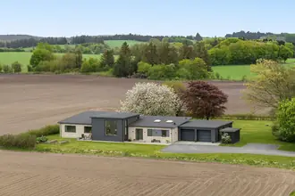 Villa på Vildbjergvej 2, 7550 Sørvad