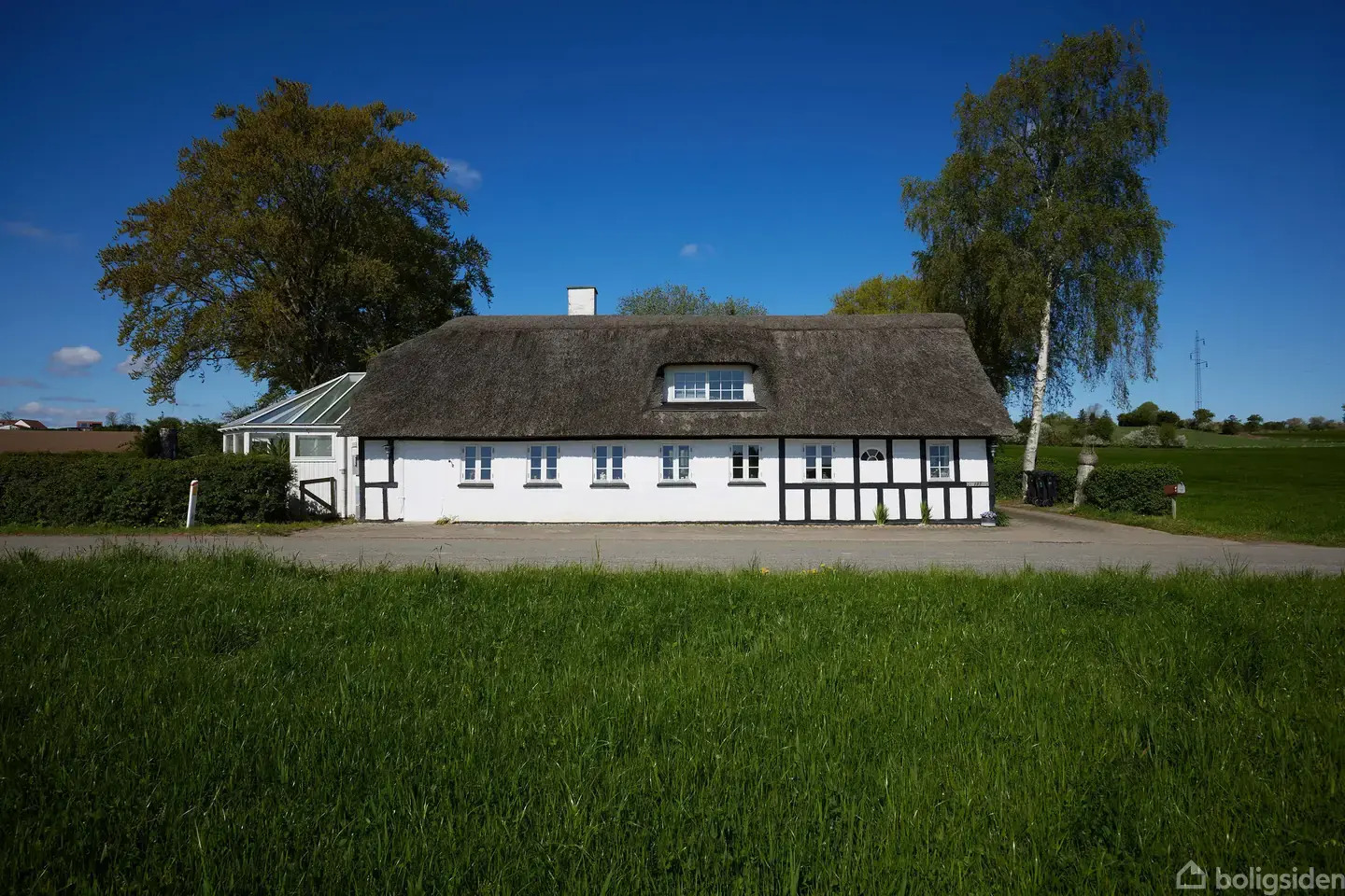 Villa på Synnedrupvej 197, 8340 Malling