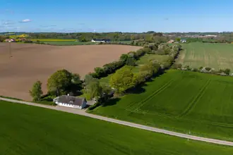 Villa på Synnedrupvej 197, 8340 Malling