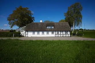 Villa på Synnedrupvej 197, 8340 Malling