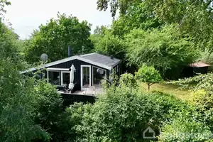 Fritidsbolig på Mejløvej 6, 8585 Glesborg