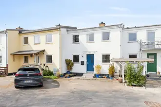 Rækkehus på Gl Mejerivej 14C, 3050 Humlebæk