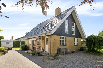 Villa på Stentevangen 11, Korup, 5210 Odense NV
