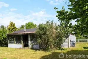Fritidsbolig på Kirsebærhaven 14, 4571 Grevinge