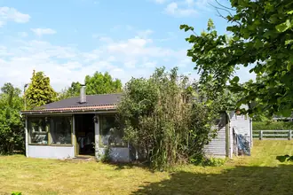Fritidshus på Kirsebærhaven 14, Gundestrup, 4571 Grevinge