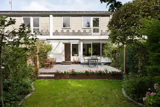 Rækkehus på Hesseltoften 28, 2900 Hellerup