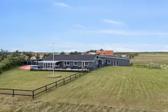 Villa på Vandværksvej 12, 7673 Harboøre