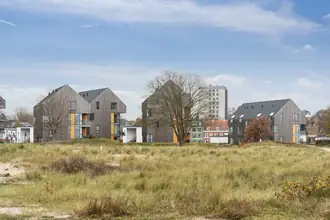 Ejerlejlighed på Strandpromenaden 47, th., 3000 Helsingør