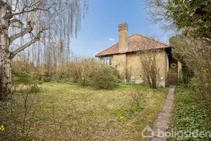 Villa på Knud Rasmussens Vej 16, 2870 Dyssegård