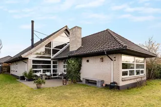 Villa på Vestervangen 81, 6715 Esbjerg N