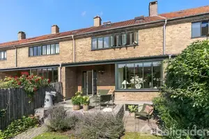 Villa på Solsortvej 23, 2000 Frederiksberg