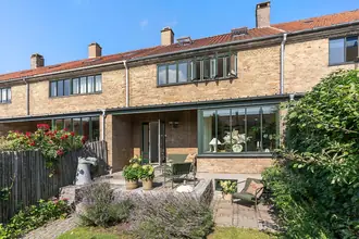 Rækkehus på Solsortvej 23, 2000 Frederiksberg