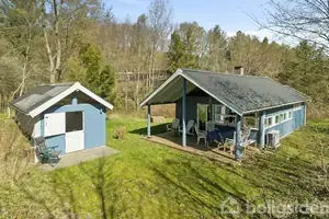 Fritidsbolig på Vedehøj 19, 8400 Ebeltoft