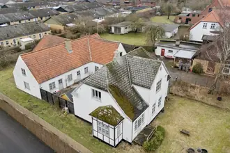 Villa på Hillerødvej 33, 3540 Lynge