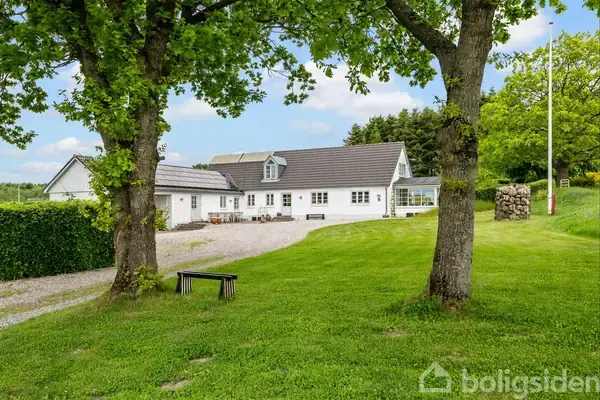 Villa på Horskildevej 6, 8641 Sorring
