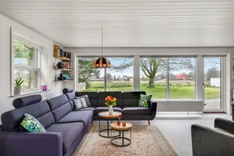 Villa på Gl Sognevej 13, St Darum, 6740 Bramming