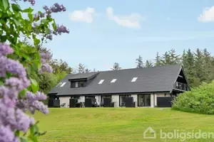 Fritidsbolig på Granlien 7E, 9492 Blokhus