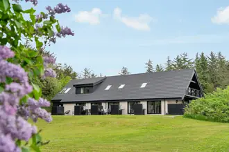 Fritidshus på Granlien 7E, 9492 Blokhus