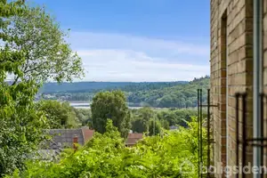 Villa på Funder Bakke 55, 8600 Silkeborg