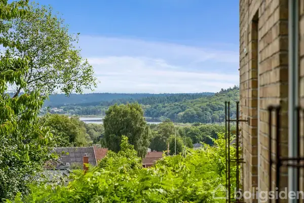 Villa på Funder Bakke 55, 8600 Silkeborg