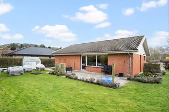 Villa på Lundager 49, Bred, 5492 Vissenbjerg