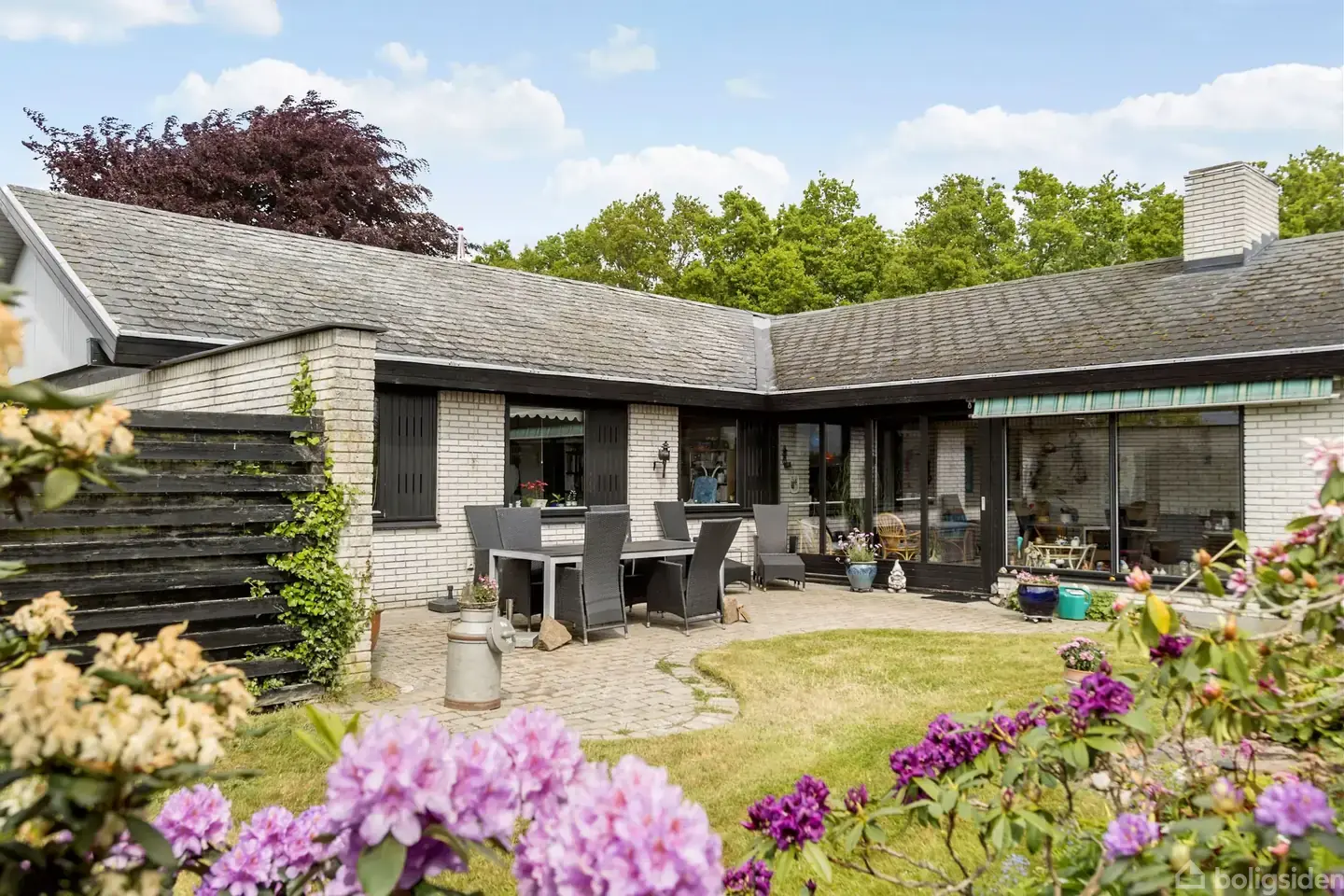 Villa på Ægirsvej 1, 3600 Frederikssund