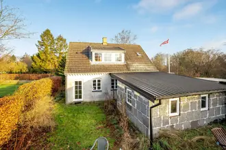 Villa på Enghavevej 20, 4892 Kettinge