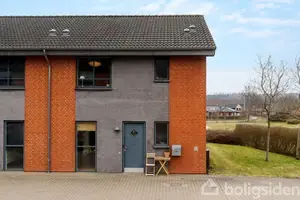 Rækkehus på Helenelyst 328, 8220 Brabrand