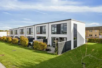 Rækkehus på Søsvinget 138, 4600 Køge