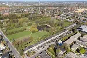 Villa på Schweizerdalstien 10, 2610 Rødovre