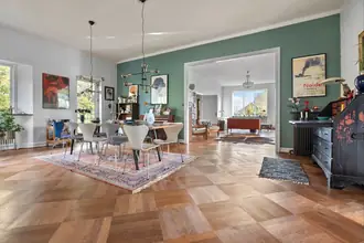 Villa på Schweizerdalstien 10, 2610 Rødovre