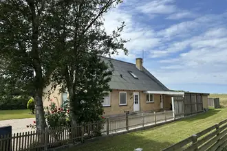 Villa på Kongevejen 19, Jegindø, 7790 Thyholm