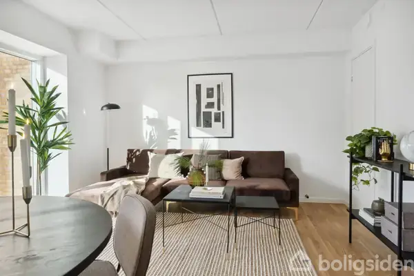 Ejerlejlighed på Spættevangen 6, 1. tv., 2635 Ishøj